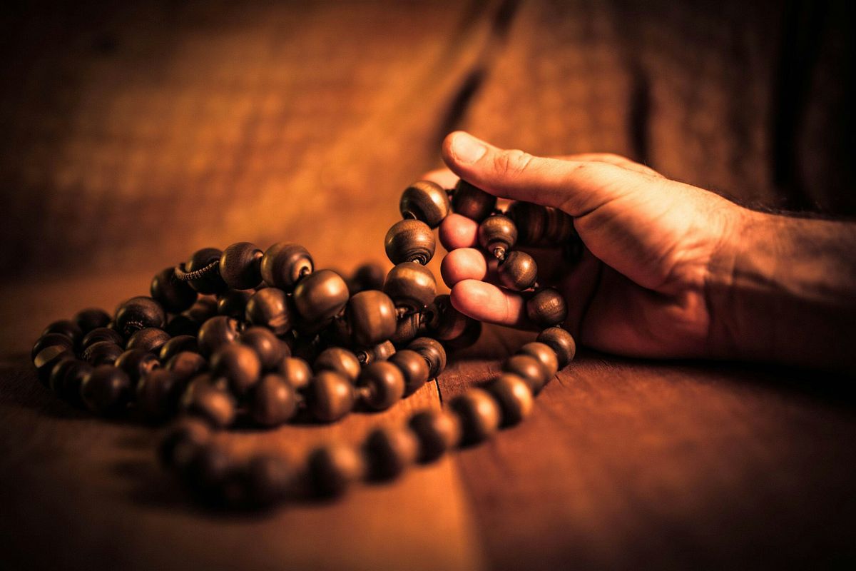 Japa Meditation Sanga - bi-weekly | Event in Brooklyn | AllEvents