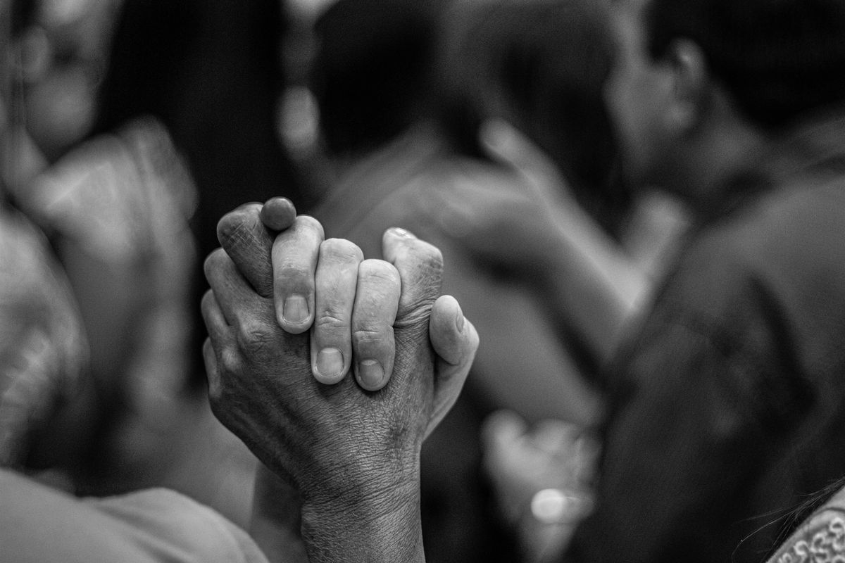 The Heart of Us: Grieving and Rising Together, 19 July | Event in Seattle | AllEvents