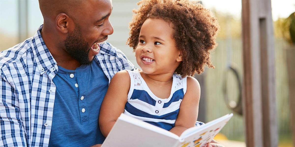 Early Literacy Everywhere: Playful Pathways to Learning, 2 December | Event in Chatham | AllEvents