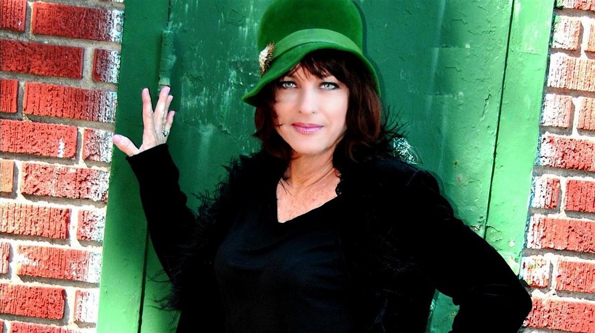 Debbie Rider & The Ron Teixeira Trio, 6 December | Event in Cocoa Beach | AllEvents