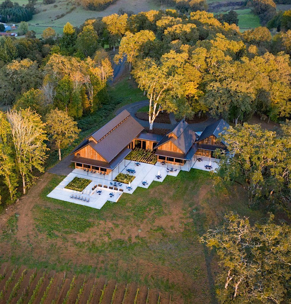 Dinner in the Field at Résonance Wines w/ Durant Olive Oil, 23 August | Event in Carlton | AllEvents