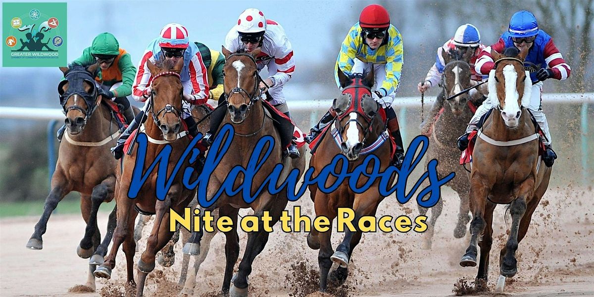 Wildwoods Nite at the Races, 7 June | Event in Wildwood | AllEvents