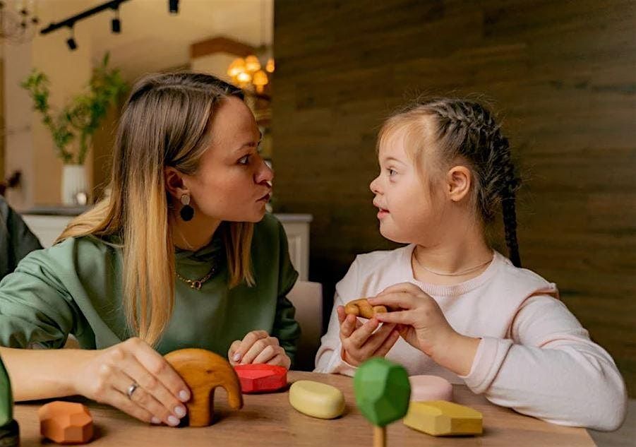 KIDS Learn To Talk Together - Referral required - Call 01482 467 540. | Event in Kingston upon Hull | AllEvents