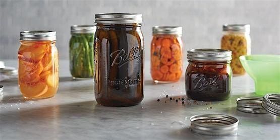 Midlands Food Preservation Workshop:  Jams, Jellies, & Soft Spreads, 28 June | Event in Camden | AllEvents