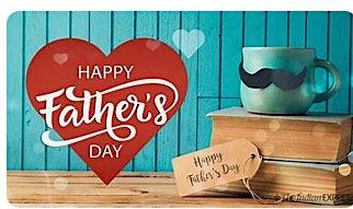 Celebrate Dad at Macy's Centerton, 14 June | Event in Mount Laurel Township | AllEvents