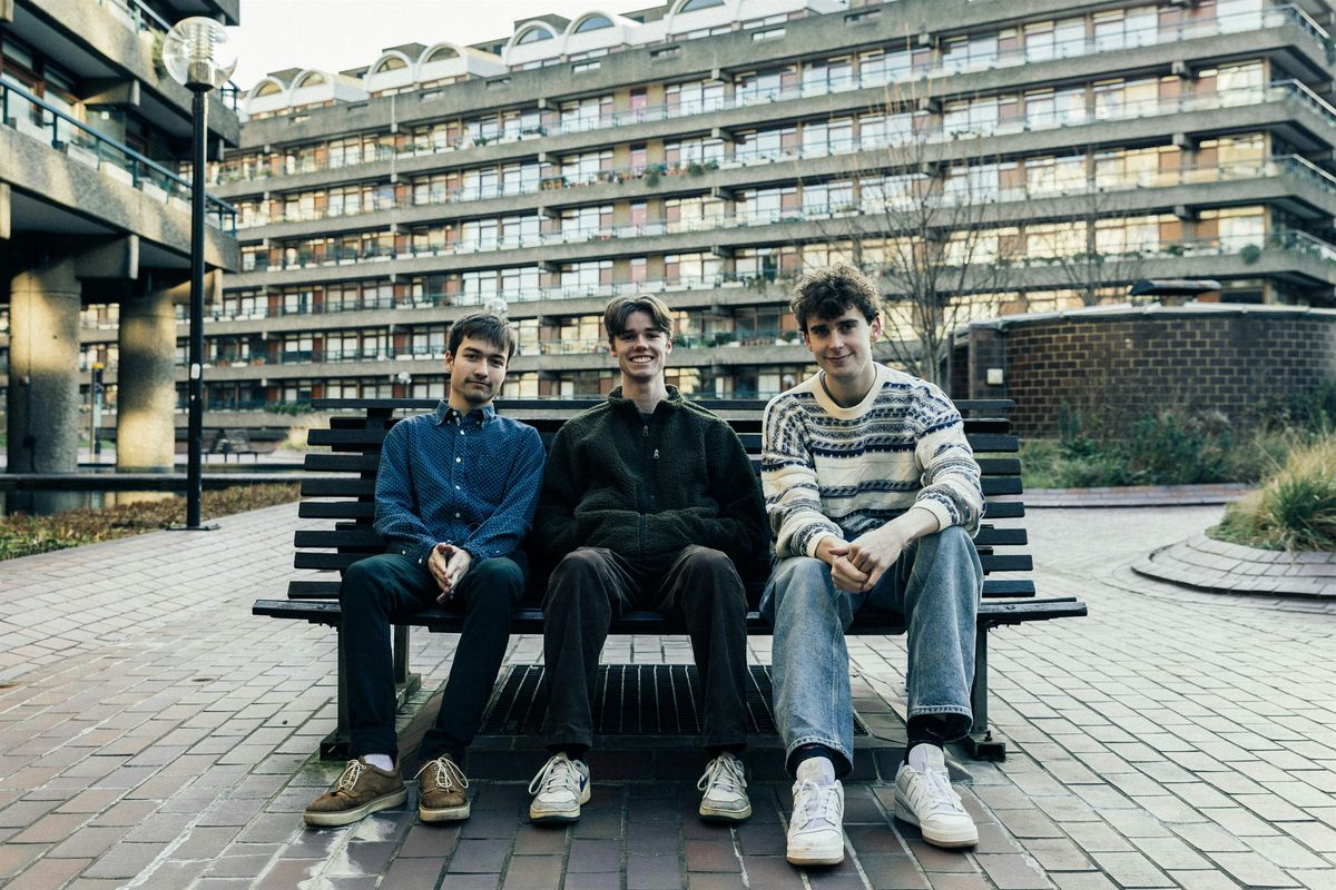 Jazz & Free Improvisation – TIDE Live at The Lock Tavern | Event in London | AllEvents