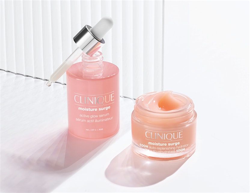 That Clinique Glow, 13 June | Event in Fort Worth | AllEvents