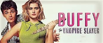Ladies Night: Buffy & Painting, 17 October | Event in Duncan | AllEvents