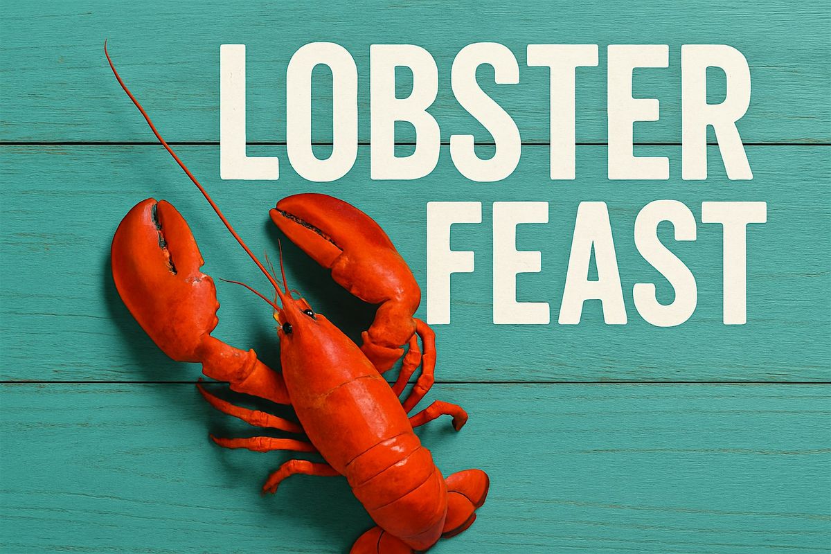 Lobster Feast at The Twisted Tuna!, 18 July | Event in Jupiter | AllEvents