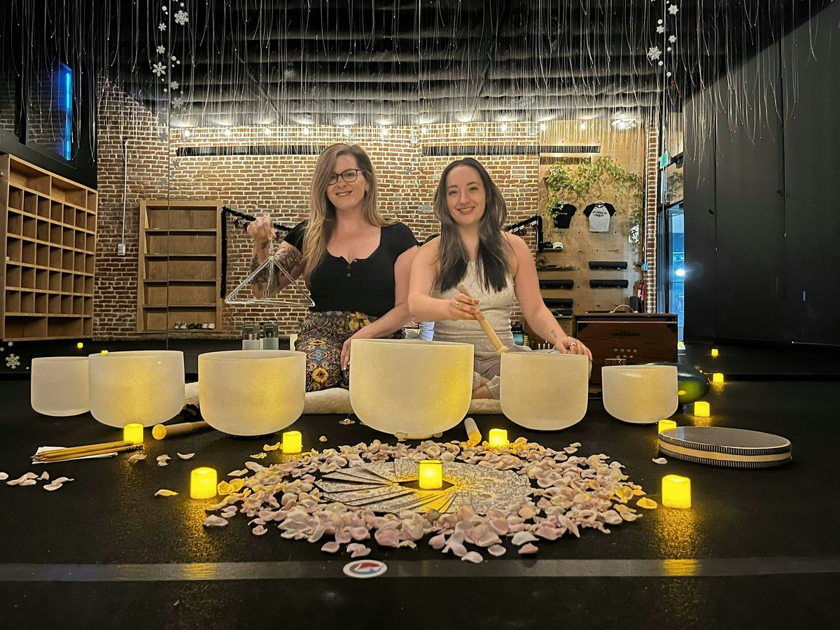 Heart Centered Cacao Ceremony & Sound Bath, 24 August | Event in Denver | AllEvents