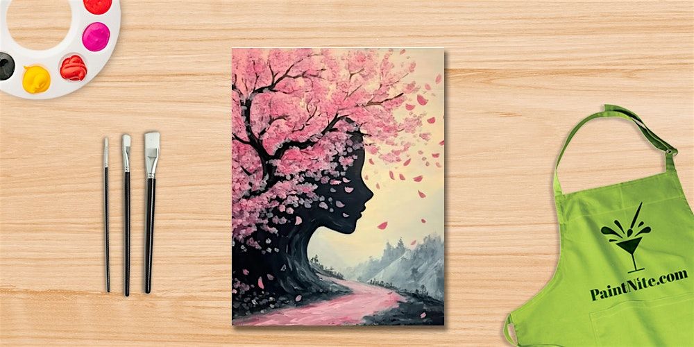 Paint Nite Brand Creative Events, 2 September | Event in Peoria | AllEvents