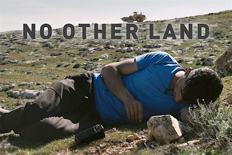 No Other Land: A Film Screening with Evanston Interfaith Clergy, 9 June | Event in Wilmette | AllEvents