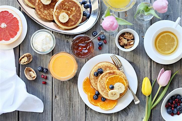 Father's Day Brunch with the Chef, 15 June | Event in Lombard | AllEvents