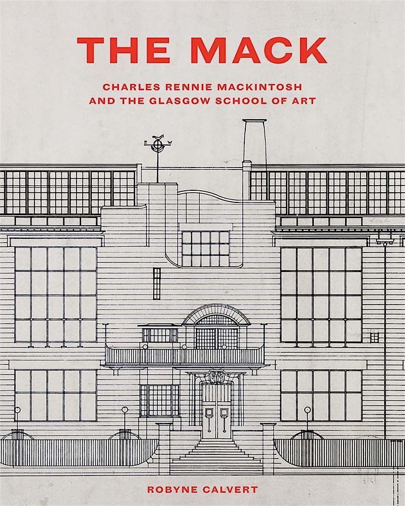 Through the Fires: Mackintosh & The Glasgow School of Art | Event in Glasgow | AllEvents
