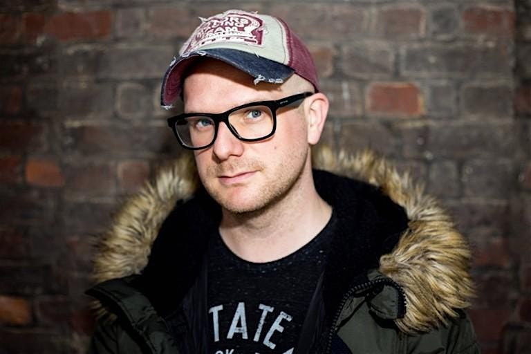 Bunker Talk #160: Kelly Jones x Adam Z. Robinson, 3 February | Event in Manchester | AllEvents