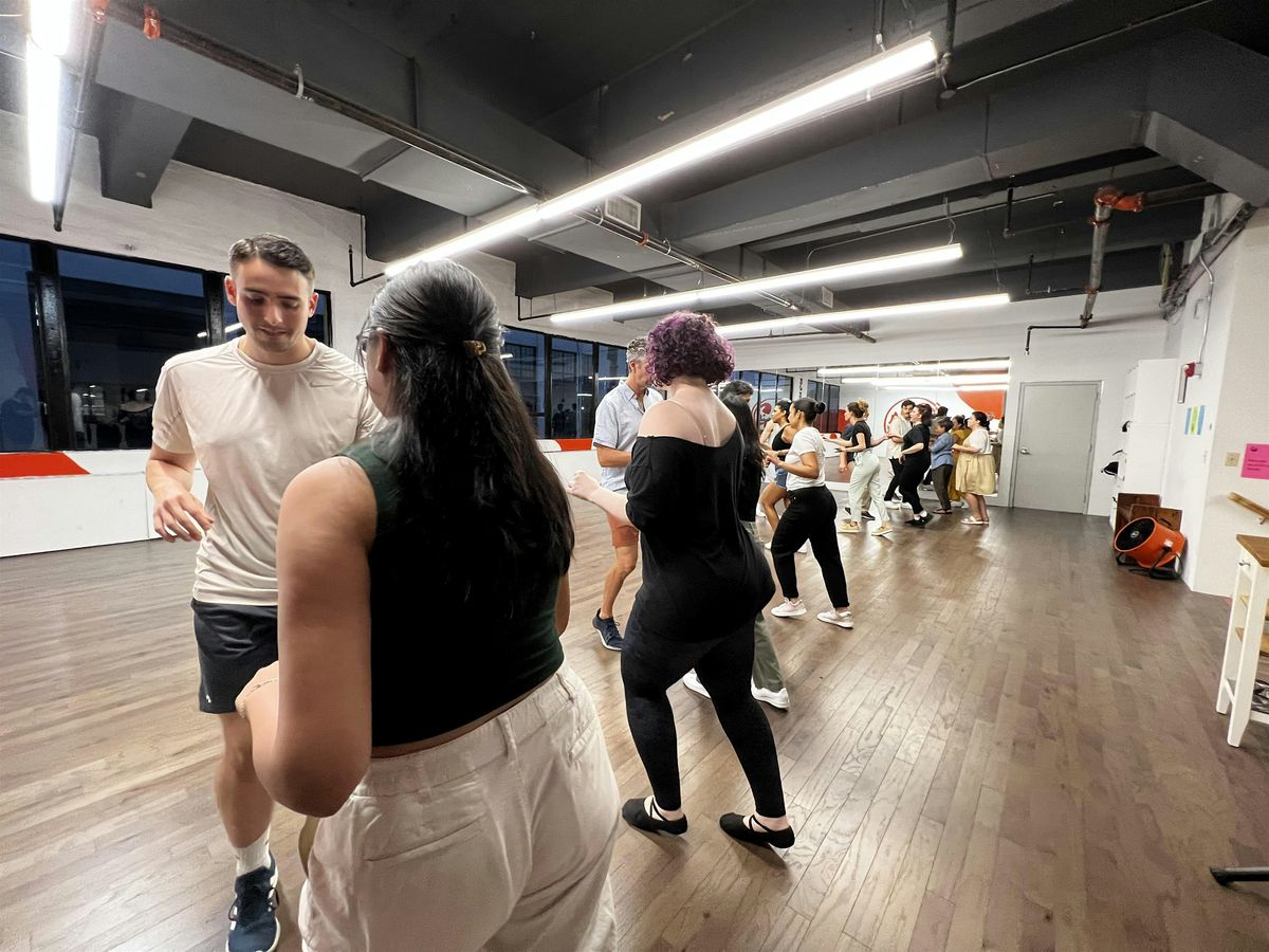 Beginner Salsa Classes 101 - Astoria, 5 July | Event in Queens | AllEvents