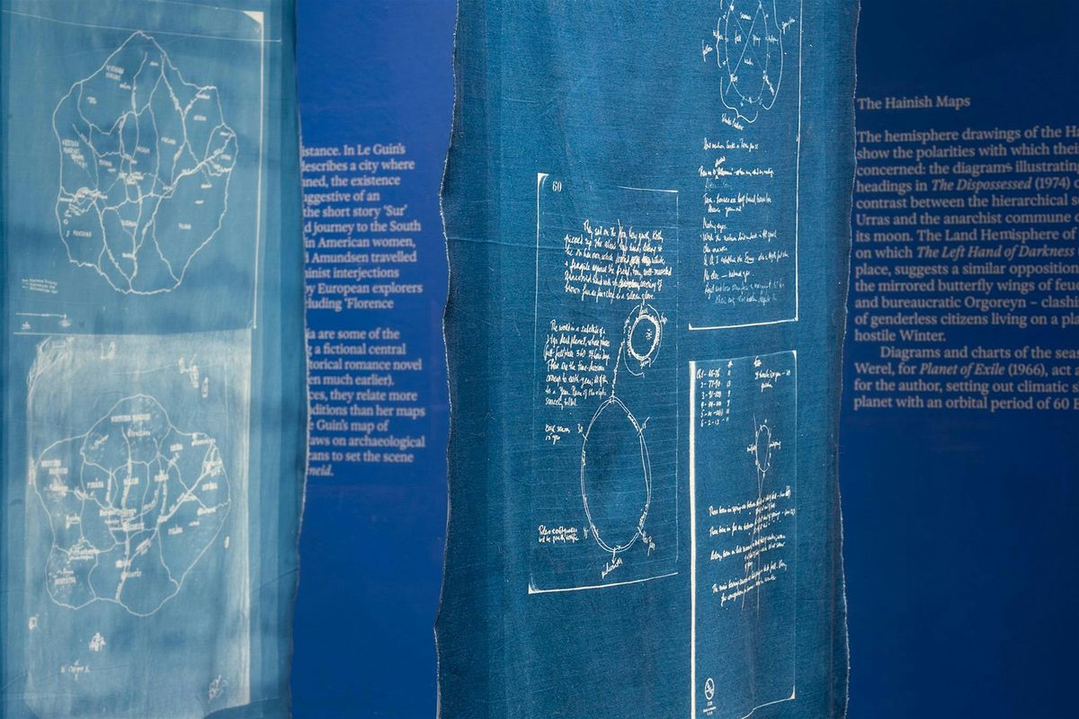 writing with: transversal stories and voices, 2 December | Event in London | AllEvents