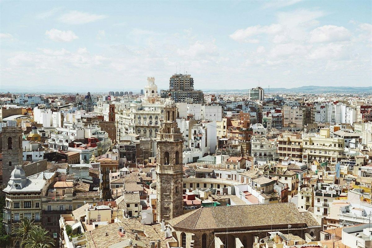 Business English and Networking (Barcelona), 20 November | Event in Barcelona | AllEvents