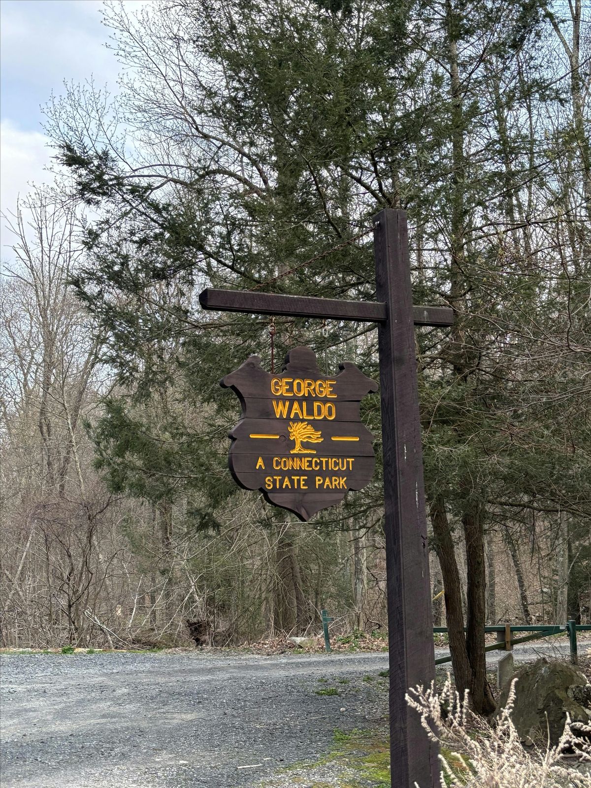 Monday Intermediate ride, George C Waldo State Park, 28 July | Event in Southbury | AllEvents