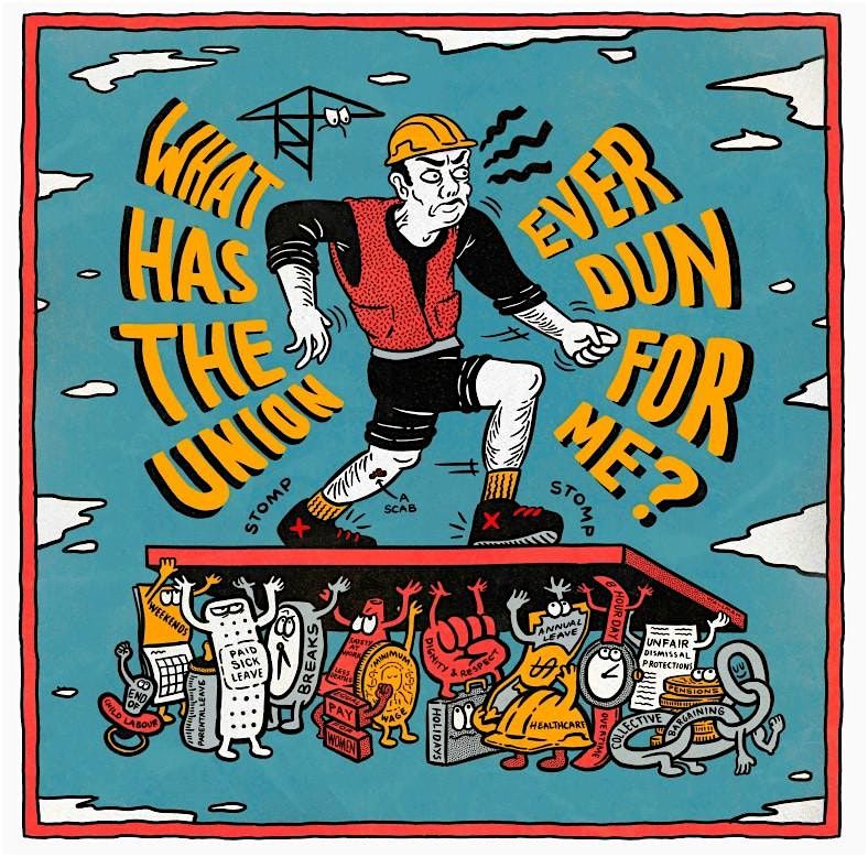 View from the Docks - In Conversation with Sam Wallman, 4 December | Event in Sydney | AllEvents