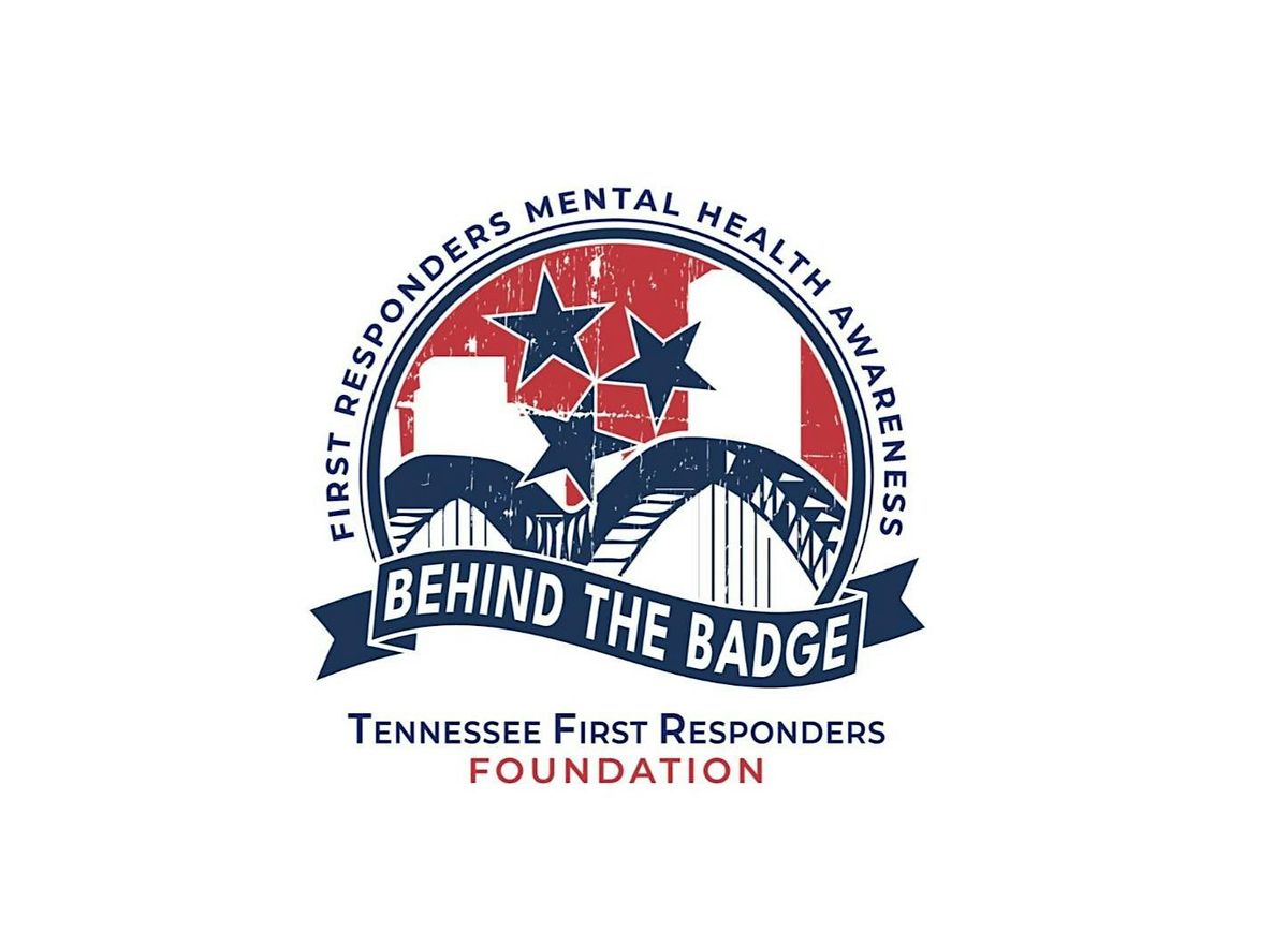 BEHIND THE BADGE, 10 April | Event in Germantown | AllEvents