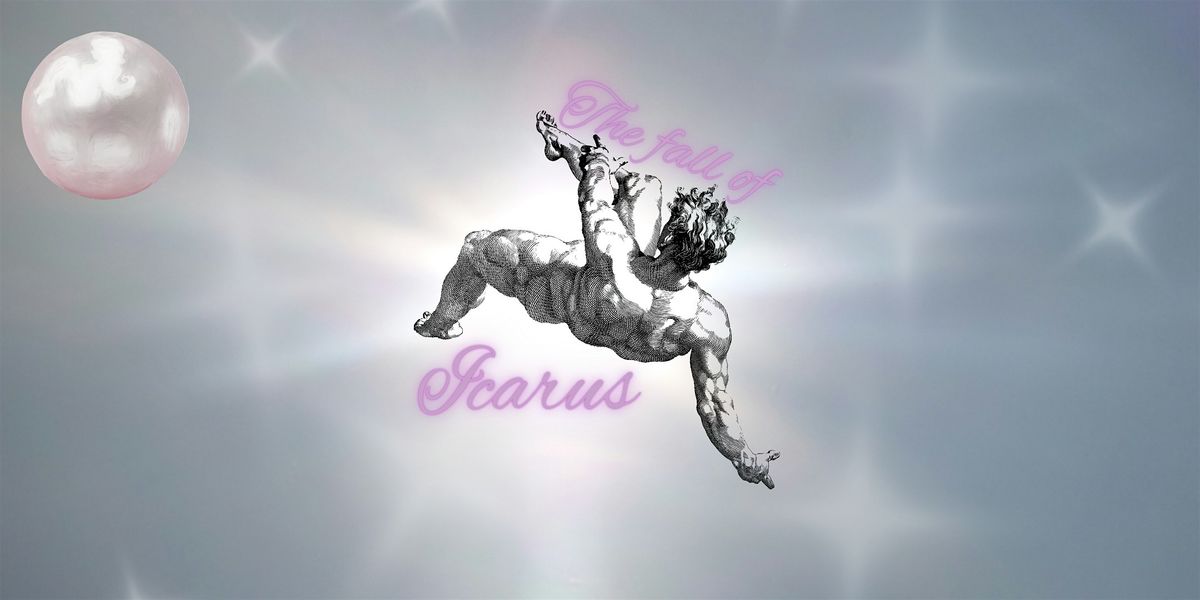 Pearl of the World ~ The Fall of Icarus, 14 August | Event in Woolloongabba | AllEvents