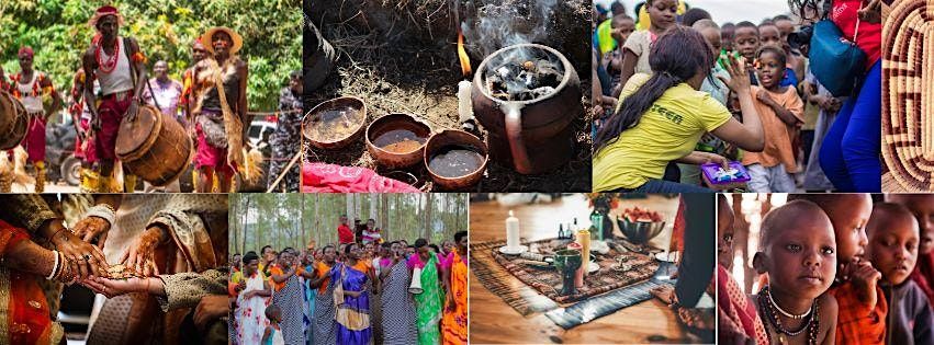 Mental Wealth: Indigenous Approaches to Mental Health, 20 July | Event in Atlanta | AllEvents