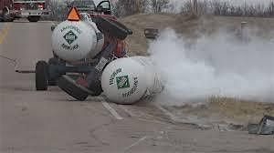 Ammonia Response Specialist Course, 20 September | Event in Grinnell | AllEvents