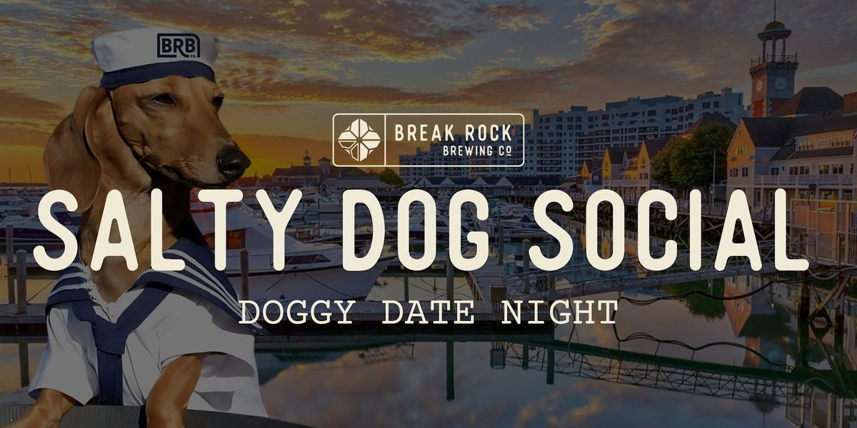 The Salty Dog Social, 27 June | Event in Quincy | AllEvents