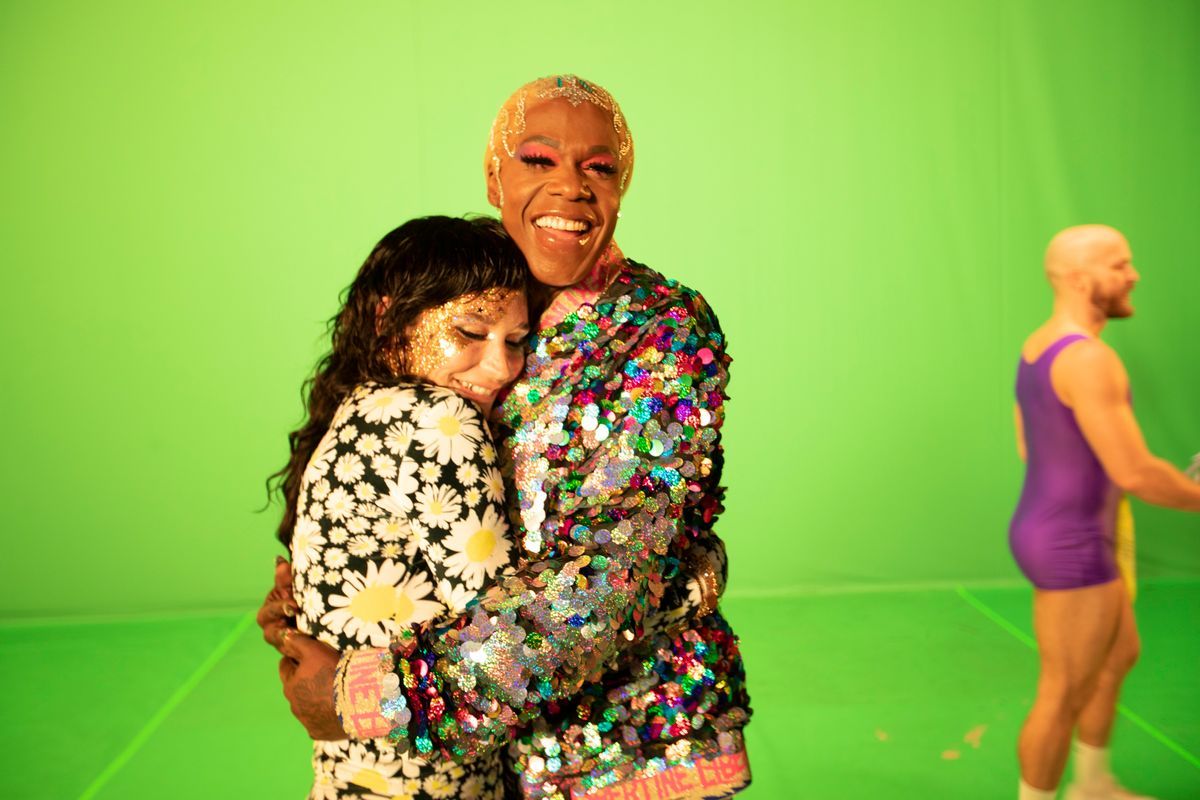 Kesha with Big Freedia, 10 May | Event in San Jose | AllEvents