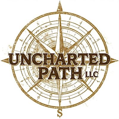 Uncharted Path LLC logo