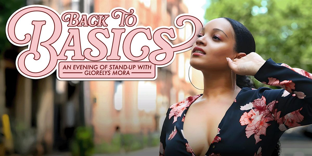 Back to Basics: Back to Me, 23 May | Event in Los Angeles | AllEvents