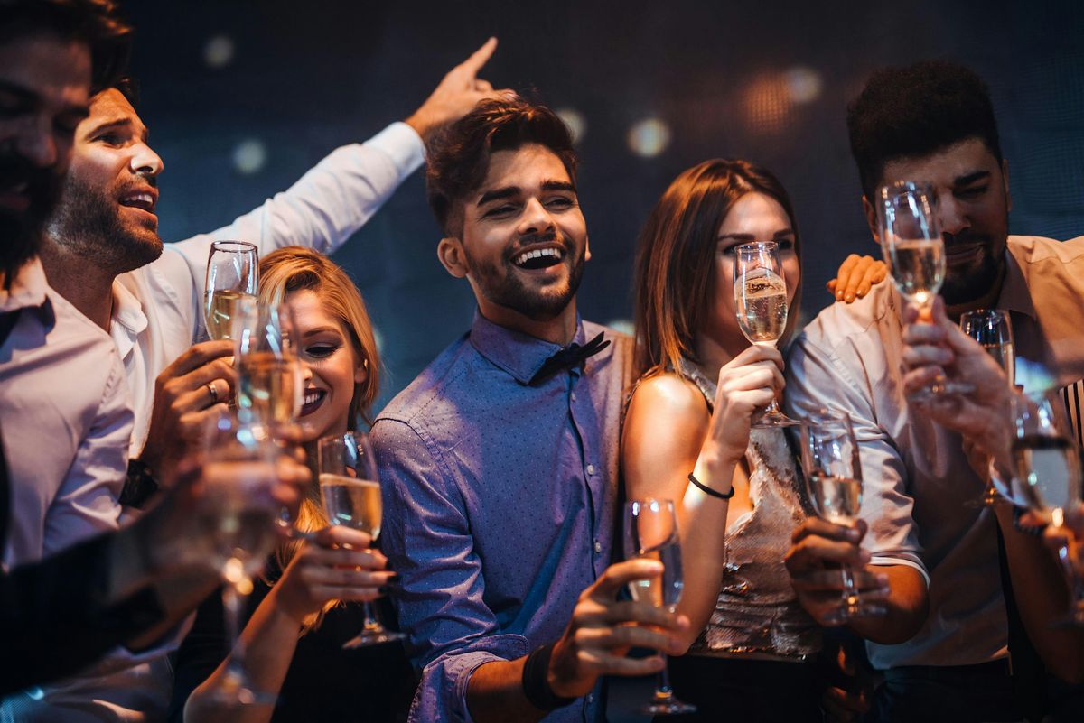 Moseley Room | New Year's Eve Balcony Party 2025, 31 December | Event in Glenelg | AllEvents