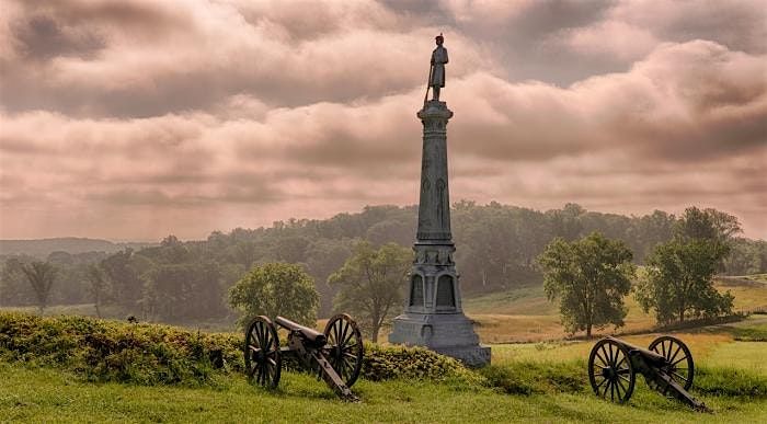 Amazing Scavenger Hunt! - Ghosts of Gettysburg | Event in Gettysburg | AllEvents