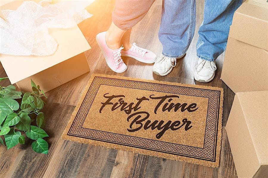 Copy of Copy of Copy of Copy of First Time Buyer Seminar, 27 September | Event in Gardena | AllEvents