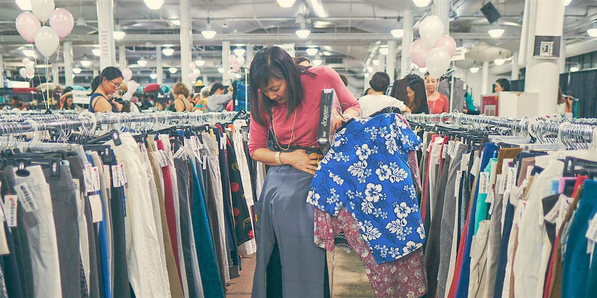 Retail Volunteers for 2025 Goodwill Goes GLAM!, 15 August | Event in Honolulu | AllEvents