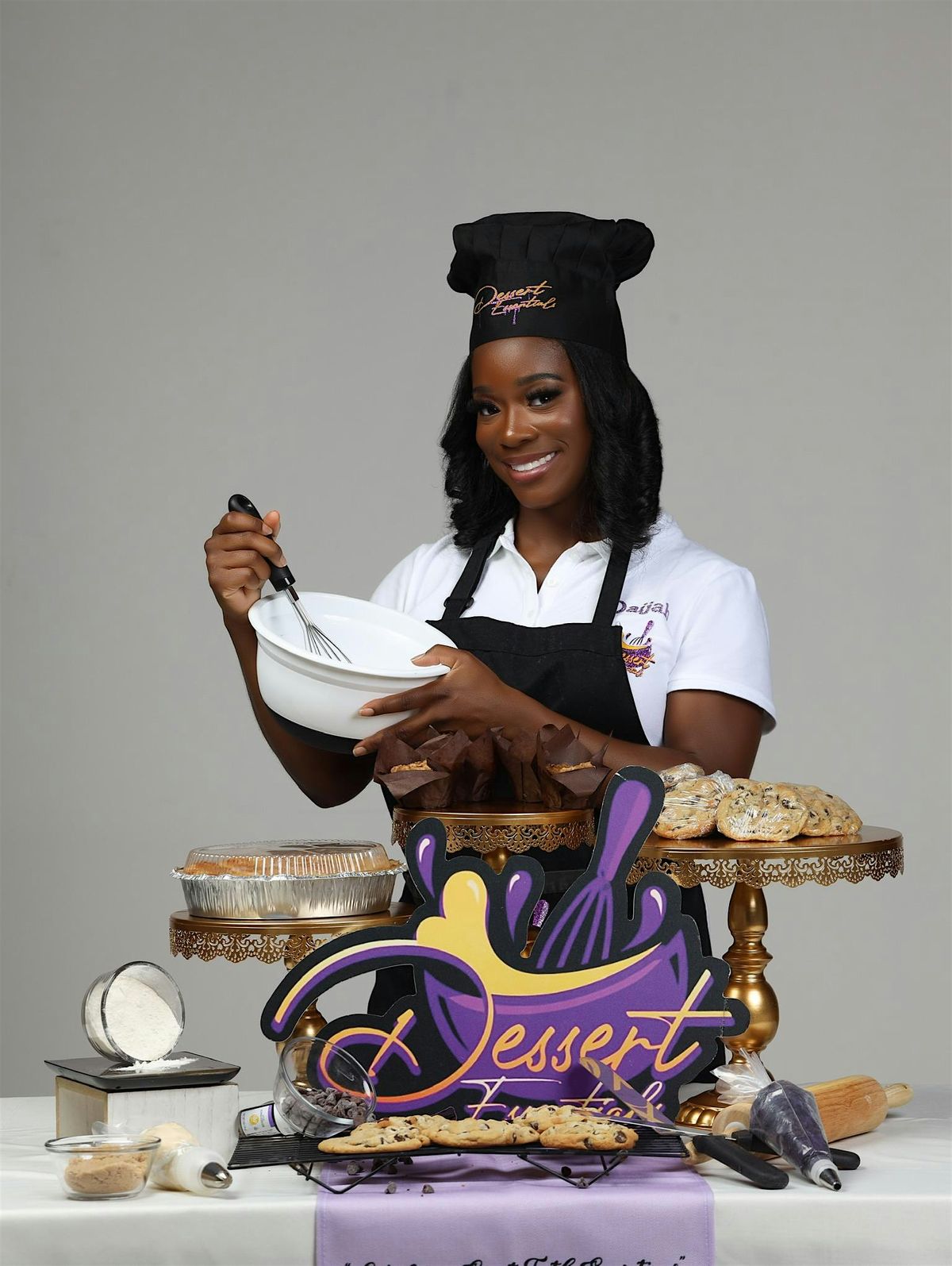 Cakes & Mixology: The Experience, 12 July | Event in Berkley | AllEvents