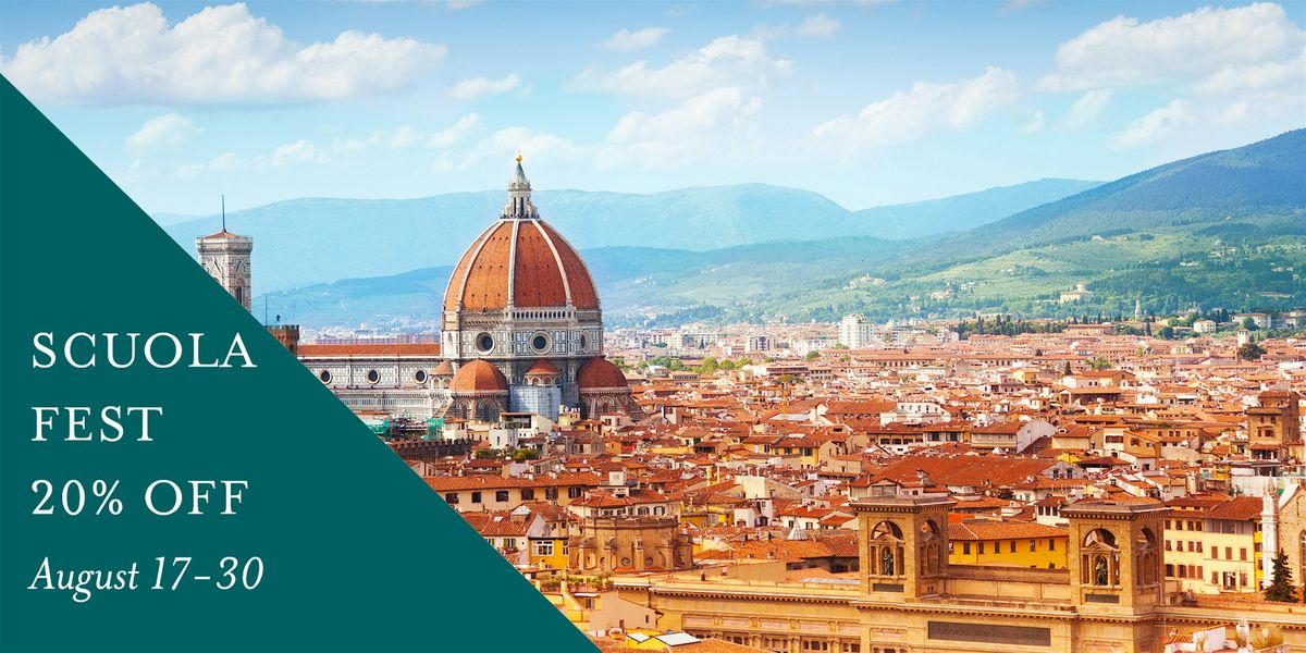 Hands-On:  Traditions From Florence, 23 August | Event in Boston | AllEvents