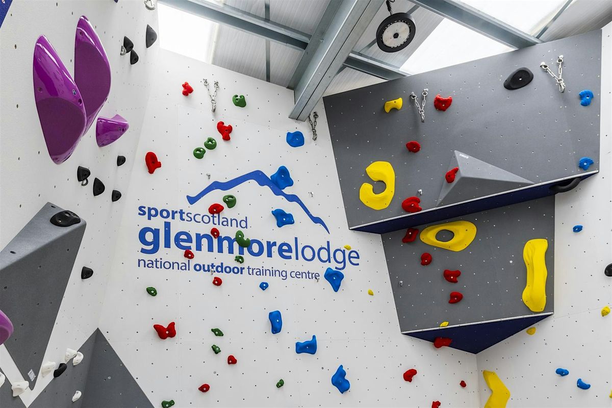 Dry Tooling Wall Taster Sessions, 29 November | Event in Aviemore | AllEvents