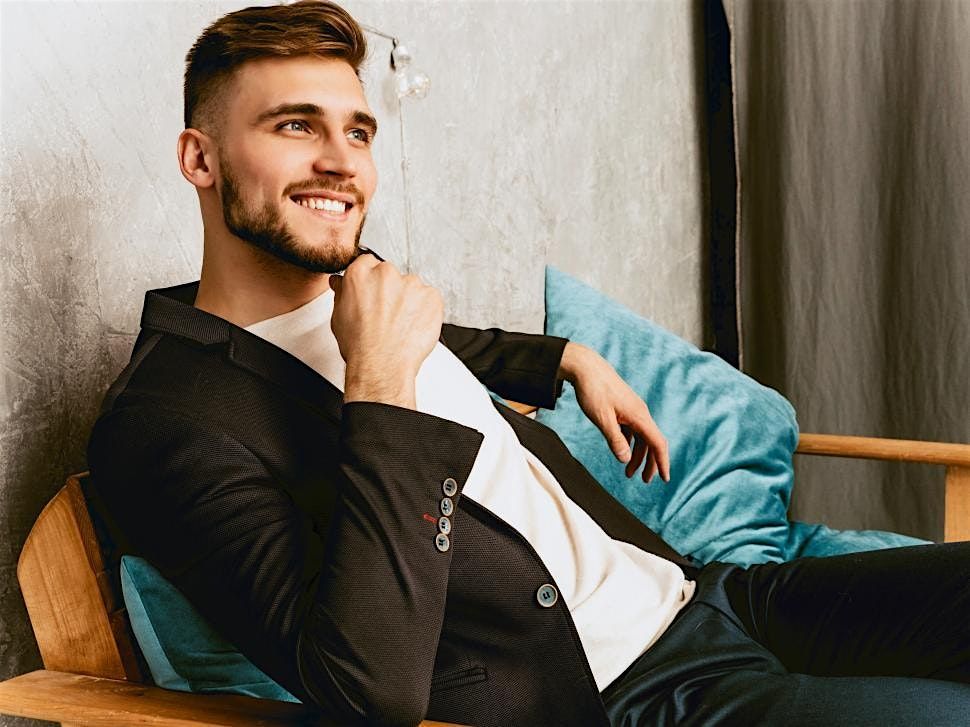 Lost in the Dating Jungle? Find Your Way | Free In Person Workshop, 6 November | Event in Birmingham | AllEvents