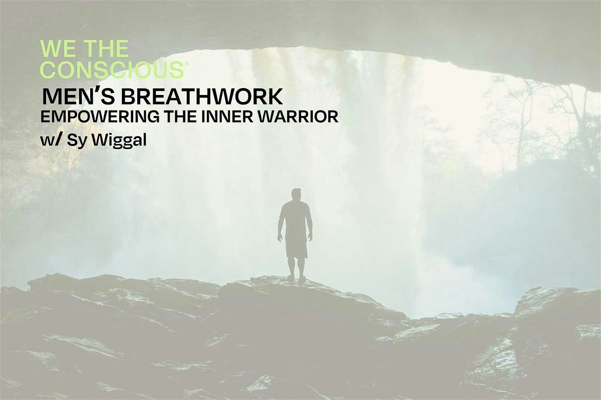 Mens Transformative Breathwork, 29 November | Event in London | AllEvents