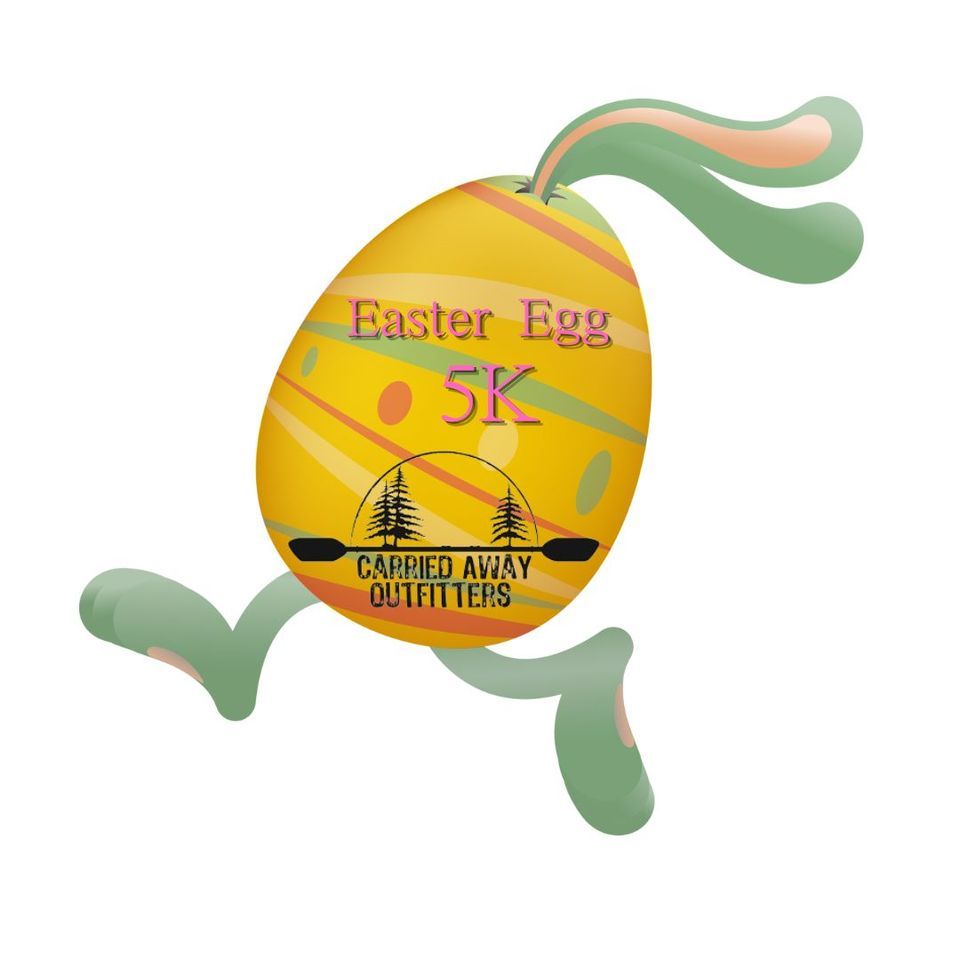 Easter Egg 5K & Hunt, 4220 East Lake Rd, Jamestown, PA 16134, April 6