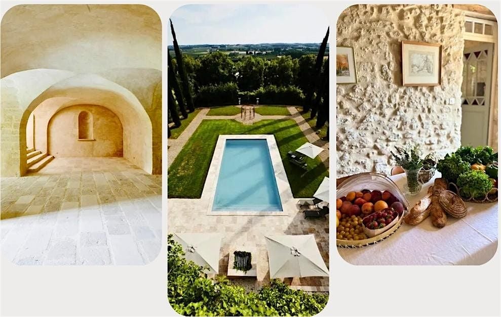 A Mind and Body Retreat To Help you Flourish Through Your Menopause Journey, 9 October | Event in Duras | AllEvents