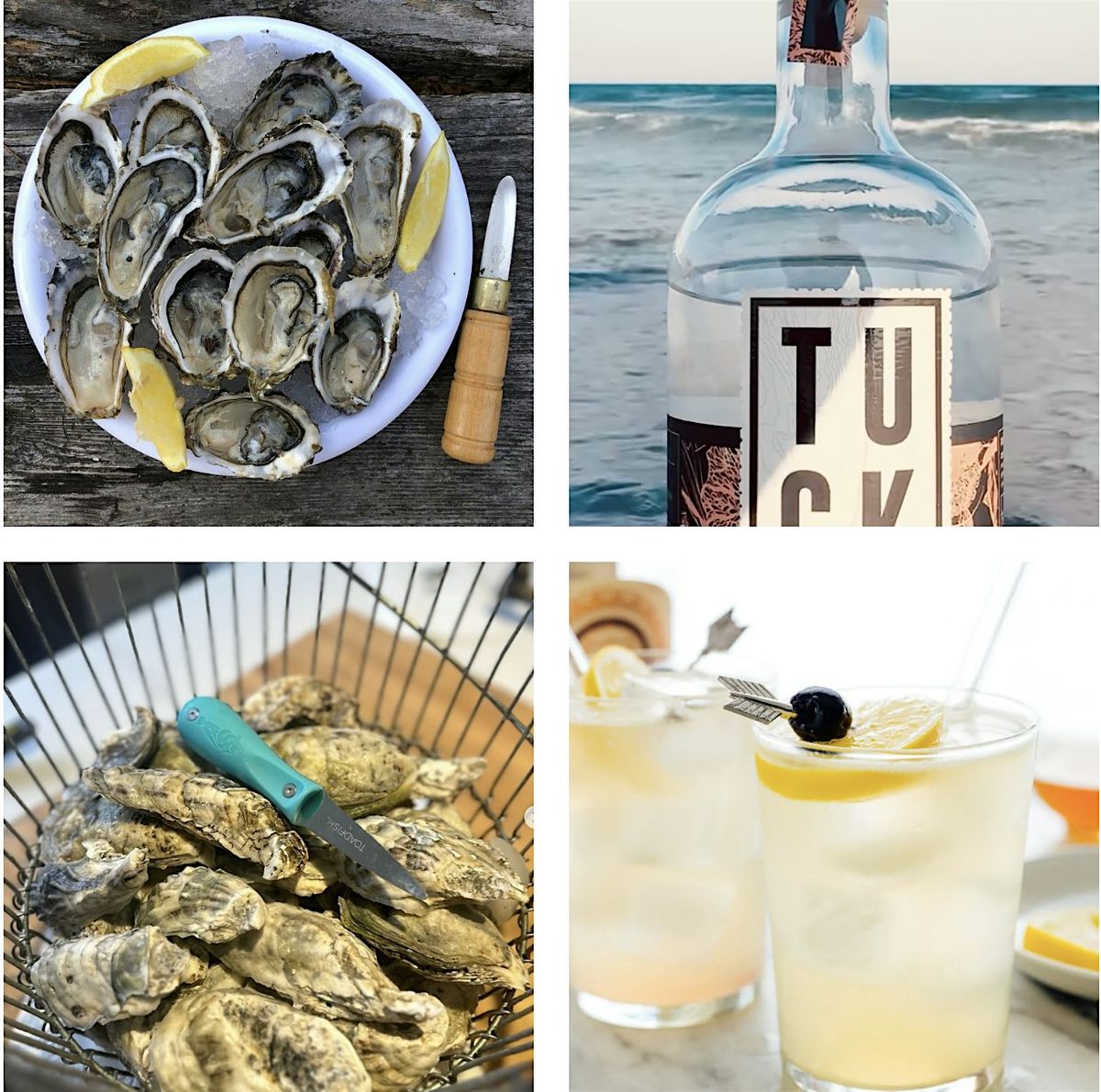 Sip and Shuck at the Farm, 30 August | Event in Westport | AllEvents