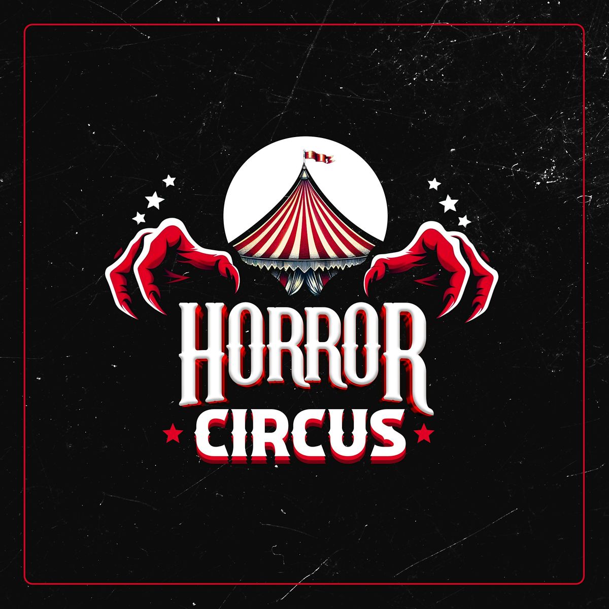 Horror Circus - Meridian, MS, 15 May | Event in Meridian | AllEvents
