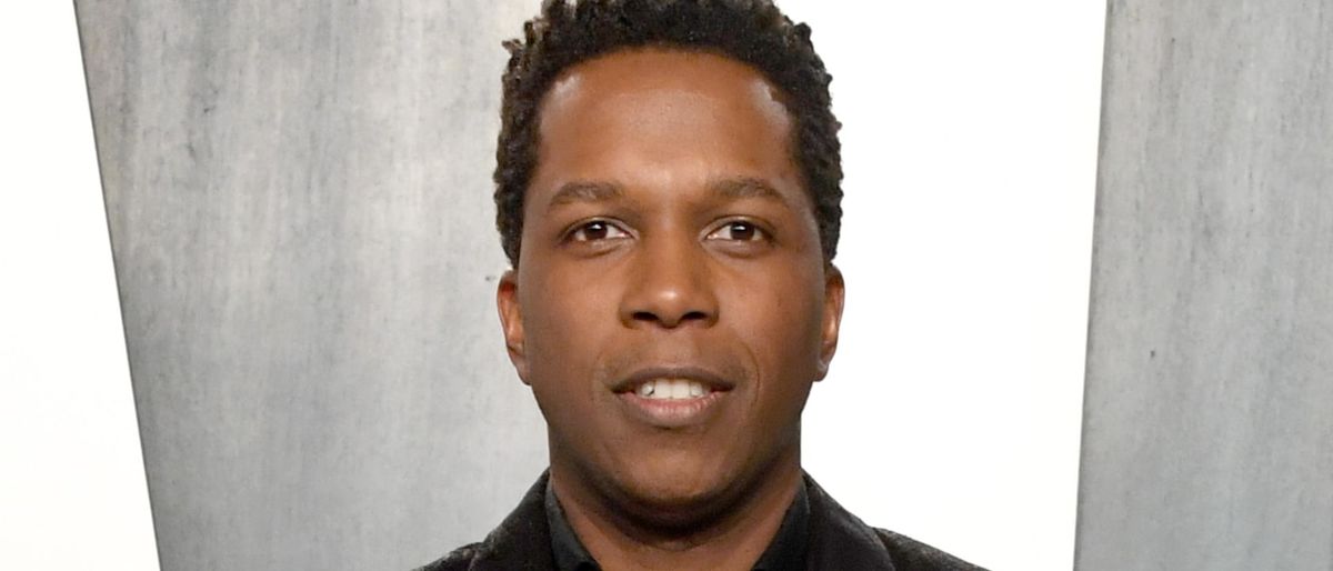 Leslie Odom Jr., 12 August | Event in Cerritos | AllEvents