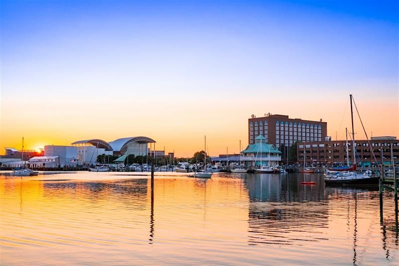 Hampton University Scavenger Hunt: Pirates' Plunder at Hampton University | Event in Hampton | AllEvents