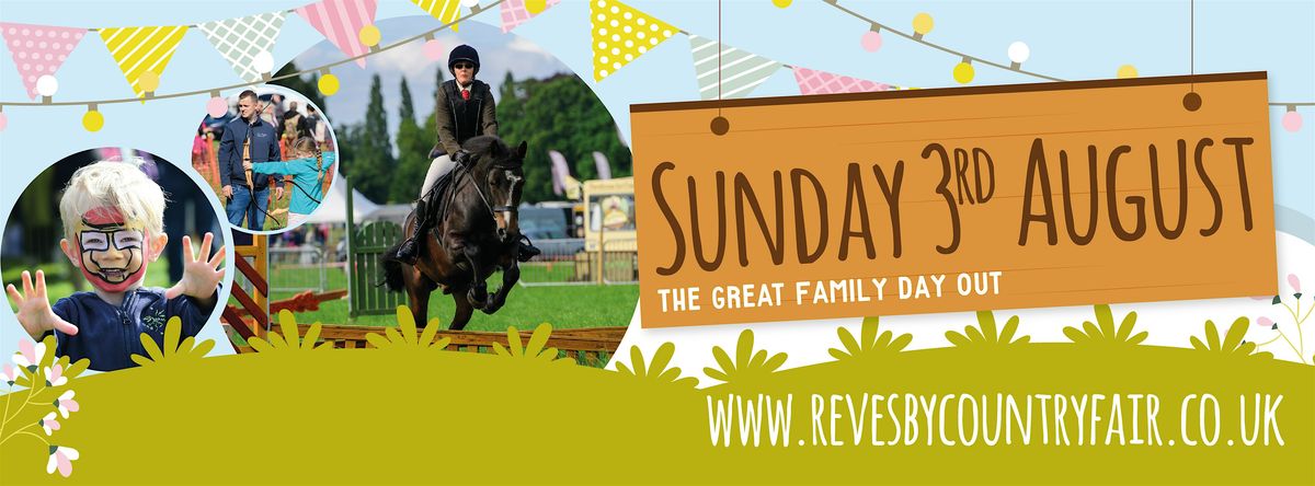 Revesby Country Fair 2025, 3 August | Event in Boston | AllEvents