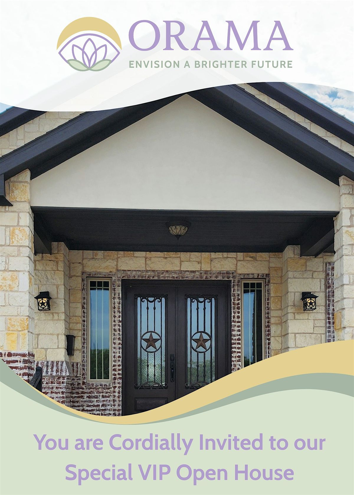Orama RTC Open House, 7 November | Event in Denton | AllEvents