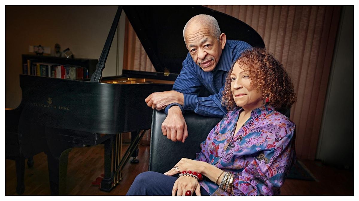 Adegoke Steve Colson & Iqua Colson, 13 October | Event in Los Angeles | AllEvents